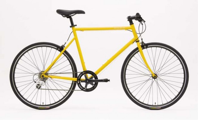 tokyo bike(トーキョーバイク） 新色登場 | 杉山輪業｜スポーツ 