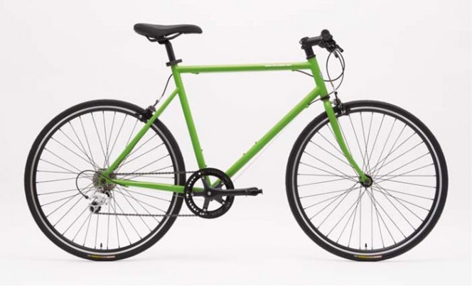 tokyo bike(トーキョーバイク） 新色登場 | 杉山輪業｜スポーツ 