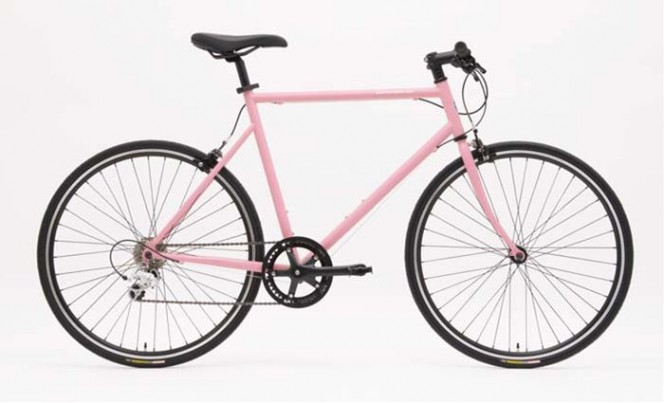tokyo bike(トーキョーバイク） 新色登場 | 杉山輪業｜スポーツ 