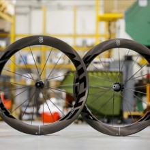 【創業100年、イタリアの職人魂が注ぎ込まれたホイール】1919年創業のイタリア超老舗ブランドのMICHE (ミケ)から今年１月に発表されたモデルの価格情報が届きました！〇MICHE DEVA