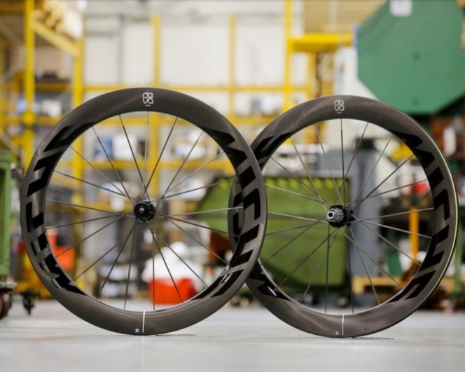 【創業100年、イタリアの職人魂が注ぎ込まれたホイール】1919年創業のイタリア超老舗ブランドのMICHE (ミケ)から今年１月に発表されたモデルの価格情報が届きました！〇MICHE DEVA