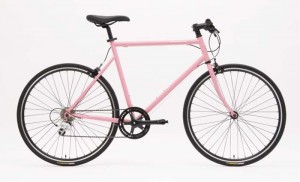 トーキョー９ｓマットライトピンク